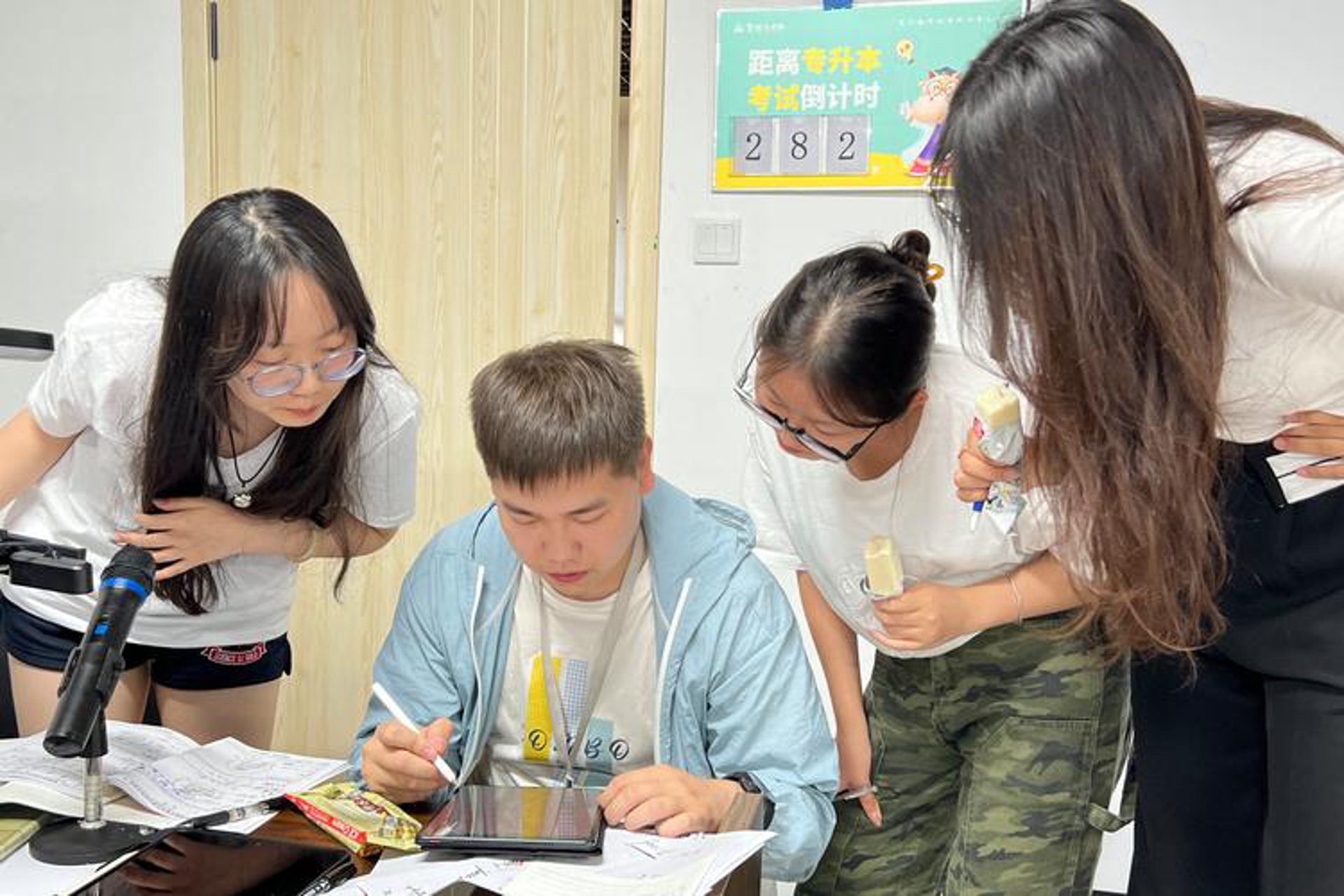 胜森信息咨询
